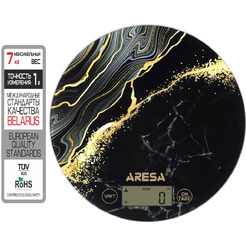 Кухонные весы Aresa AR-4315