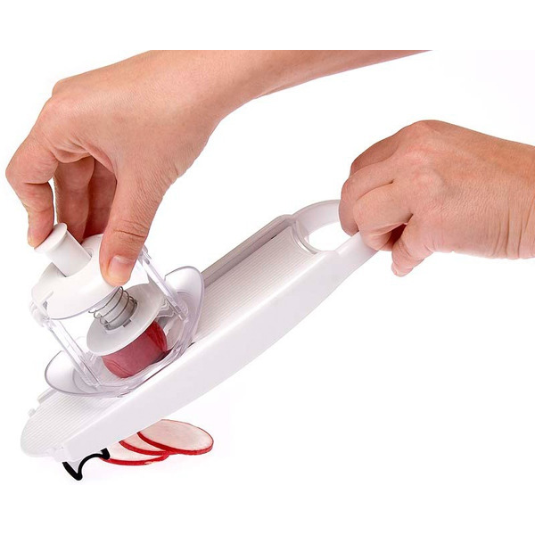 Овощерезка Status 115510 (зеленый)