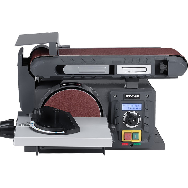 Станок STAVR SWM 400-150