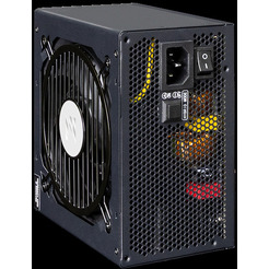 Блок питания Zalman Acrux II 1000W ZM1000-ARX2