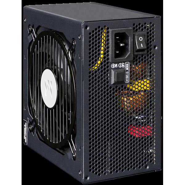 Блок питания Zalman Acrux II 1000W ZM1000-ARX2