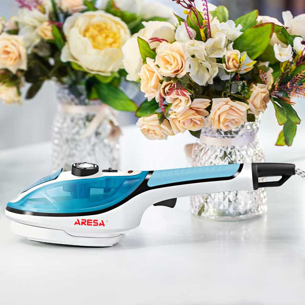 Отпариватель одежды ARESA AR-2304