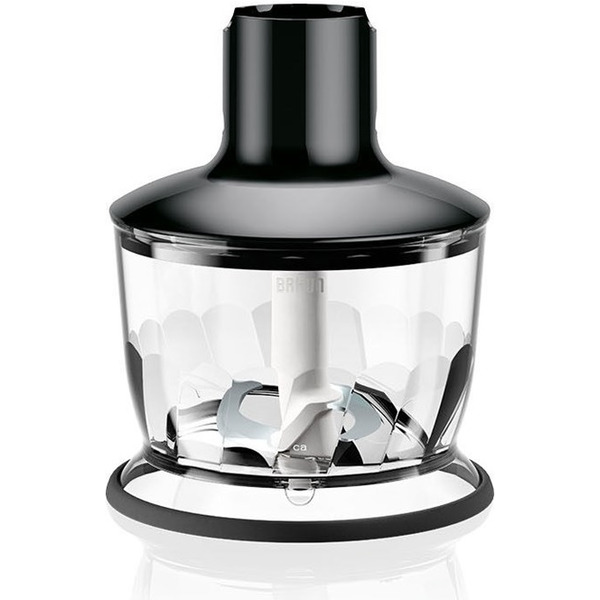 Блендер BRAUN MQ9037X SAUCE+