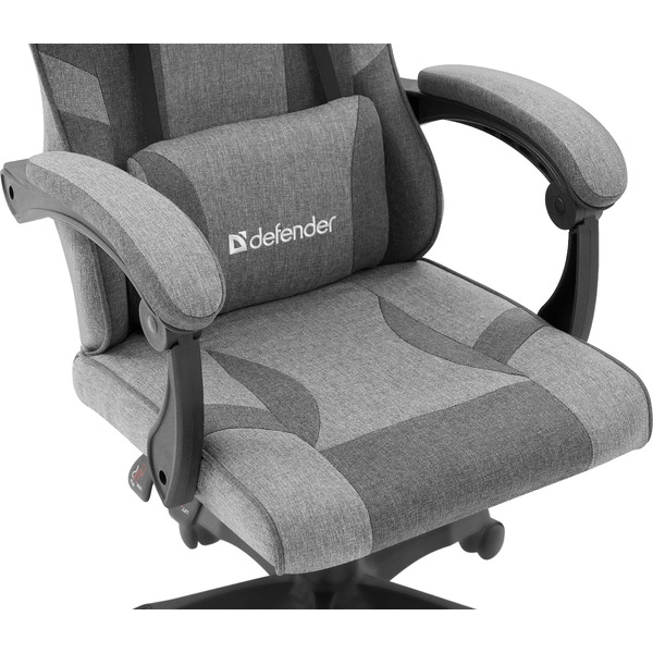Игровое кресло DEFENDER Teiz