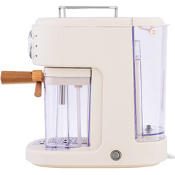 Кофемашина Maunfeld MF-737BG PRO