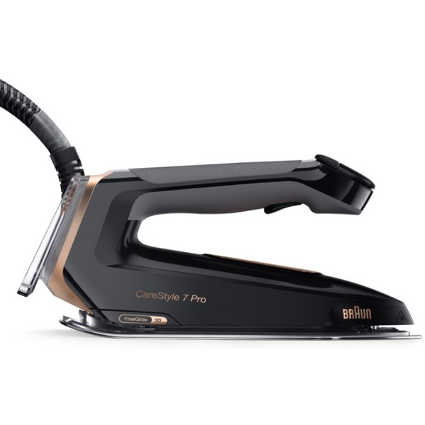 Гладильная система Braun IS7286BK
