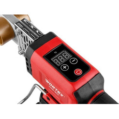 Сварочный аппарат для полимерных труб WORTEX CWM 1834 1304777