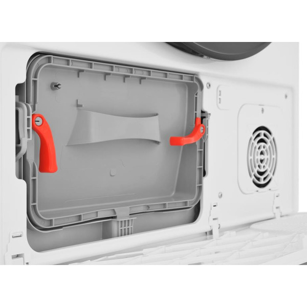 Сушильная машина BEKO BM3T37220