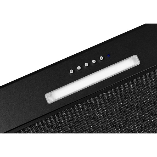 Кухонная вытяжка Akpo Vero 60 WK-7 (черный)