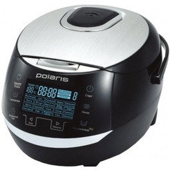 Мультиварка POLARIS PMC 0566D