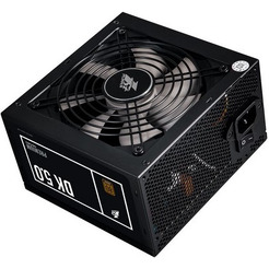 Блок питания 1stPlayer DK Premium 500W PS-500AX