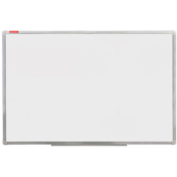 Магнитно-маркерная доска BRAUBERG Стандарт 80х100 см 236896