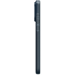 Чехол Spigen Thin Fit для iPhone 15 Pro Max Metal Slate (ACS06546)