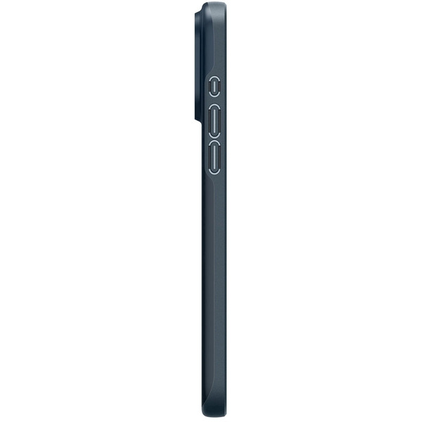 Чехол Spigen Thin Fit для iPhone 15 Pro Max Metal Slate (ACS06546)