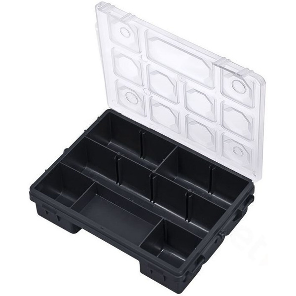 Органайзер PATROL Tandem 200 A (192x143x50)