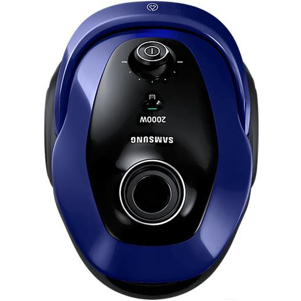 Пылесос Samsung VC20M255AWB/EV