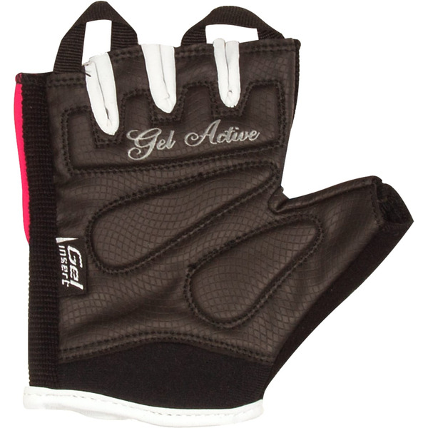 Перчатки для фитнеса Starfit SU-111 (S) розовый