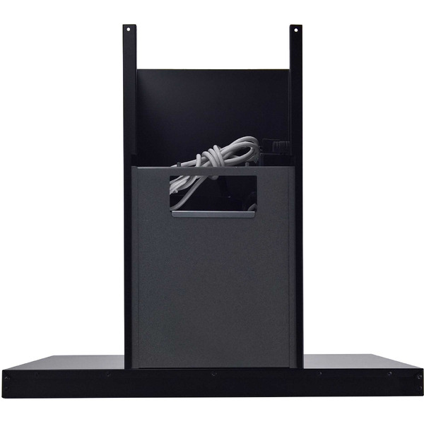 Вытяжка CIARKO Top 60 (черный)