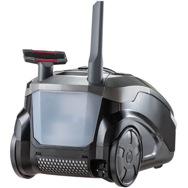 Пылесос THOMAS Parkett Master XT