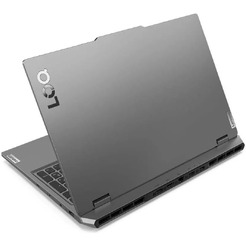 Игровой ноутбук Lenovo LOQ 15ARP9 83JC00LBRK