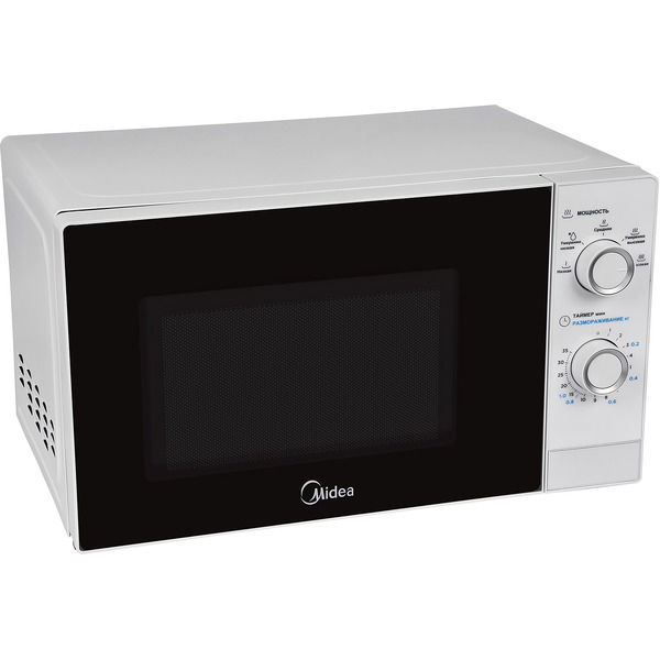Микроволновая печь Midea MM720CBU-W