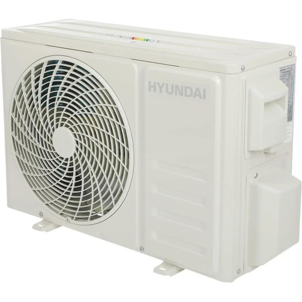 Внешний блок сплит-системы Hyundai HAC-24I/T-PRO OUT