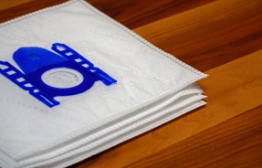 Как выбрать пылесборник для пылесоса