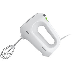 Миксер BRAUN HM1010WH