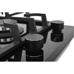 Варочная панель ZUGEL ZGH291B