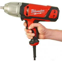 Гайковерт Milwaukee IPWE 400 R 4933451524