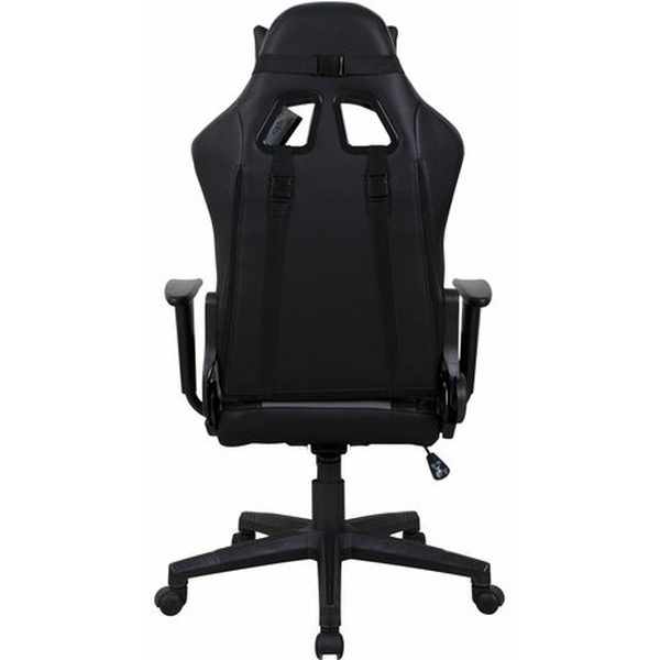 Игровое кресло Brabix GT Racer GM-100 (черный/серый)