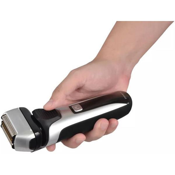 Электробрива Polaris PMF 1015RC wet&dry 7D PROF 3+