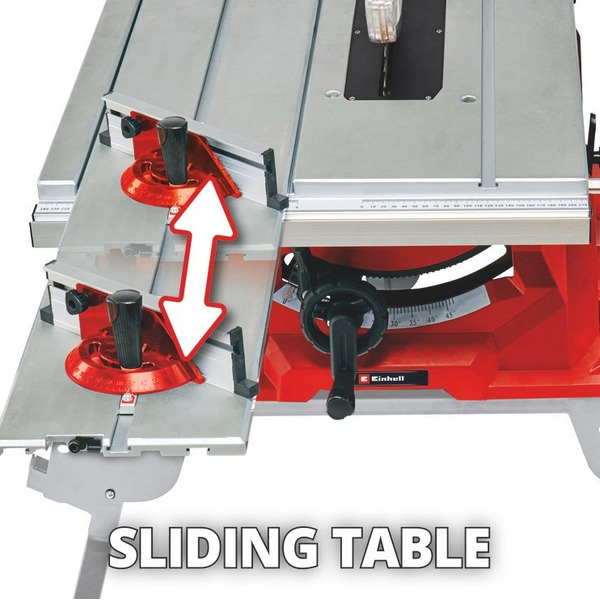 Станок Einhell TE-CC 250 UF (4340539)