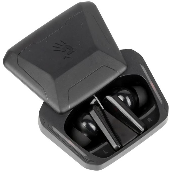 Наушники A4Tech Bloody M70 (красная подсветка)