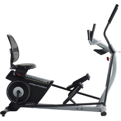 Эллиптический тренажер ProForm Hybrid Trainer