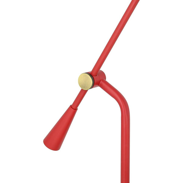 Cветильник настольный ARTSTYLE HT-706R