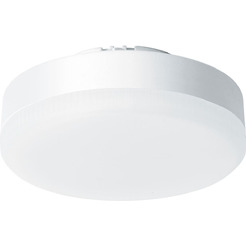Лампочка Feron LB-454 GX53 15 Вт 6400 К