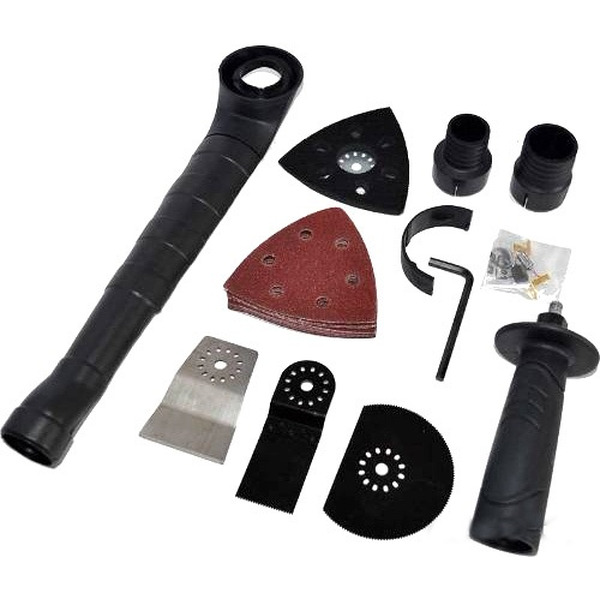 Многофункциональный инструмент Диолд МЭВ-0.34 МФ (10091021)