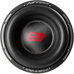 Головка сабвуфера SPL N12-S1500 D2