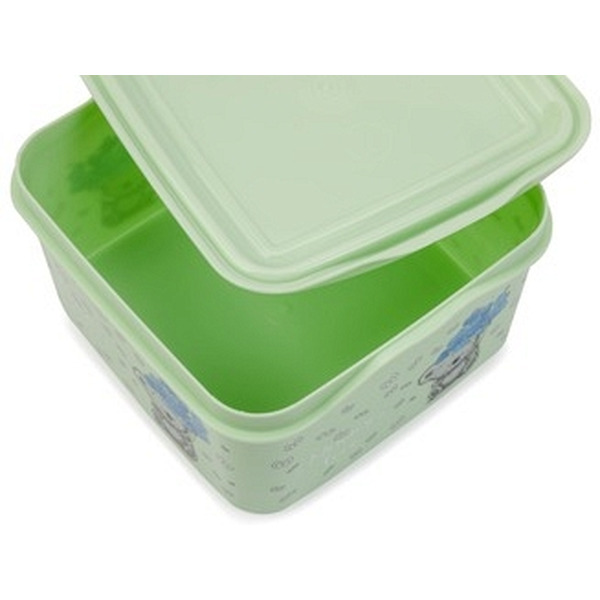 Контейнер Berossi Mommy love ИК 48862000 (чайное дерево)