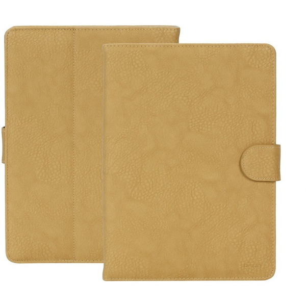 Универсальный чехол для планшета Rivacase 3017 10.1" (бежевый)