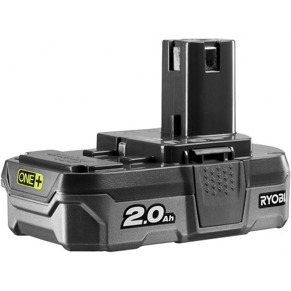 Энергокомплект RYOBI ONE + C18120-242 5133003365