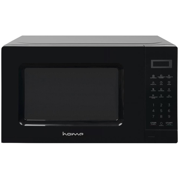 Печь микроволновая Home HDM207BB
