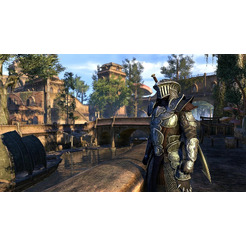 Игра The Elder Scrolls Online: Morrowind для Xbox One