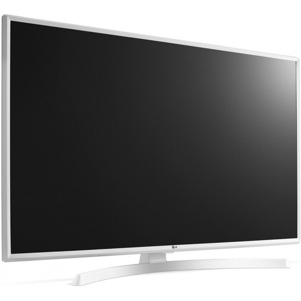 Телевизор LG 49UK6390PLG