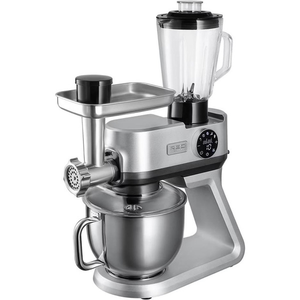 Кухонная машина RED SOLUTION X1000