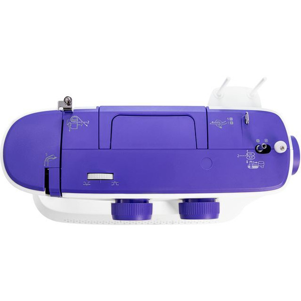 Швейная машина Necchi 2522