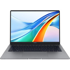 Ноутбук Honor MagicBook X14 FRI-H56 5301AKAU