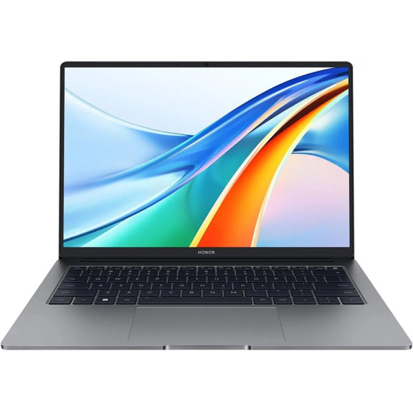 Ноутбук Honor MagicBook X14 FRI-H56 5301AKAU