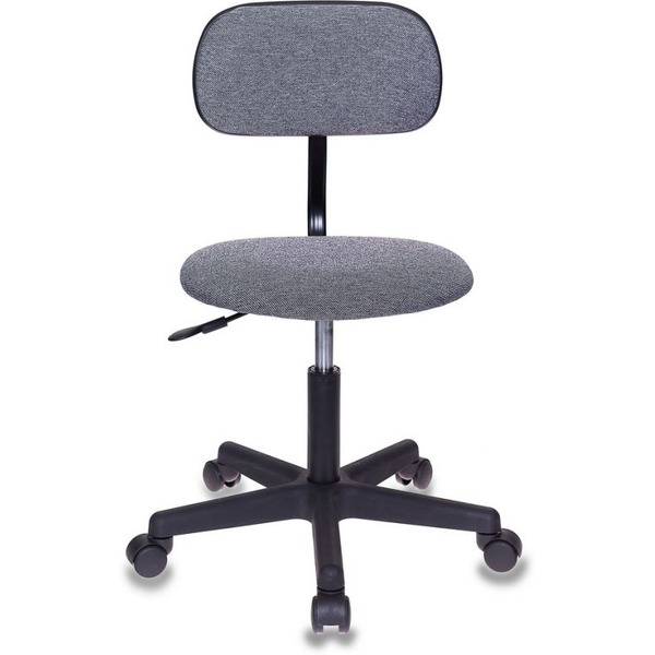 Кресло Бюрократ CH-1201NX/GREY (серый)